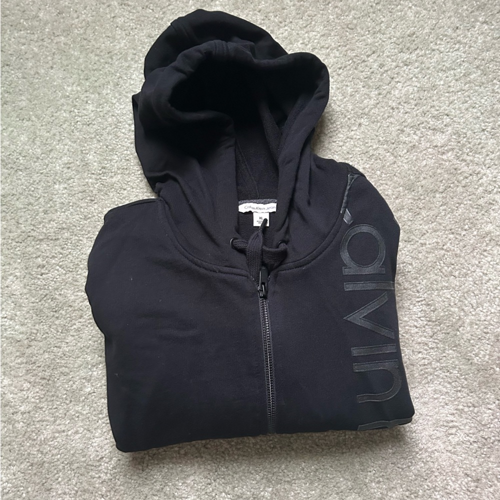 Calvin Klein hoodie